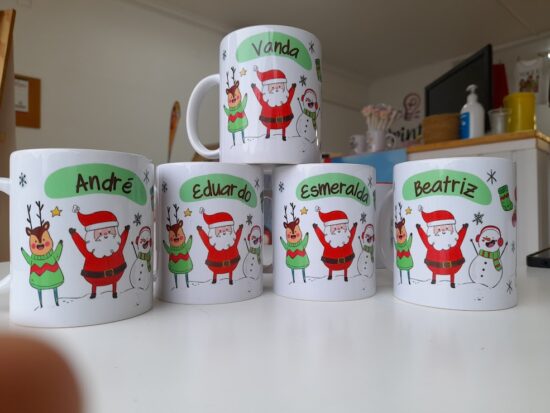 Canecas Personalizável - Image 8