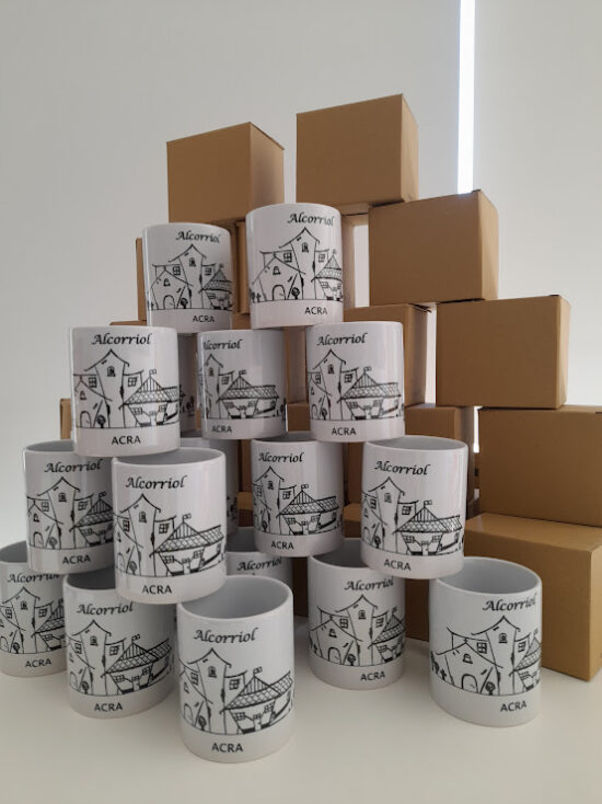 Canecas Personalizável