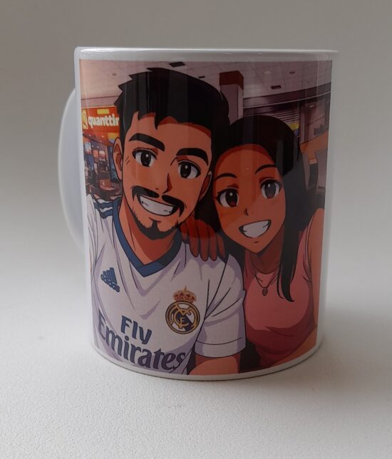 Canecas Personalizável - Image 2